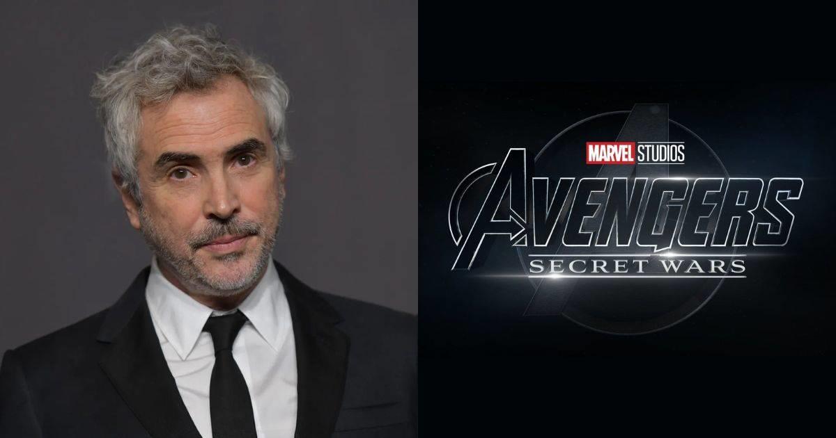 Alfonso Cuarón podría dirigir la nueva película de Avengers; surgen rumores