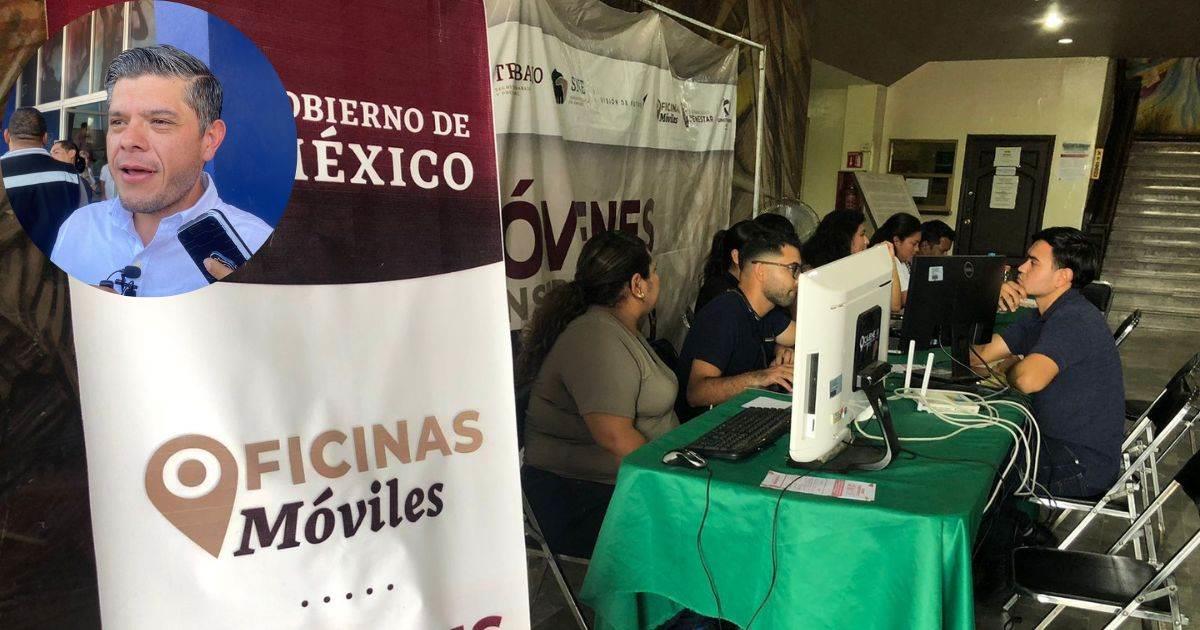 Detectan corrupción en programa Jóvenes Construyendo el Futuro en Sonora