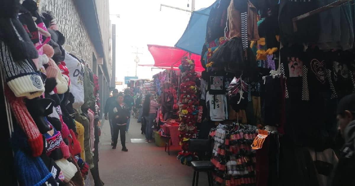 Hay 30 negocios informales no regulados en Cajeme: Inspección y Vigilancia