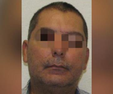 Erasmo N es sentenciado a 33 años de cárcel por asesinar a su expareja