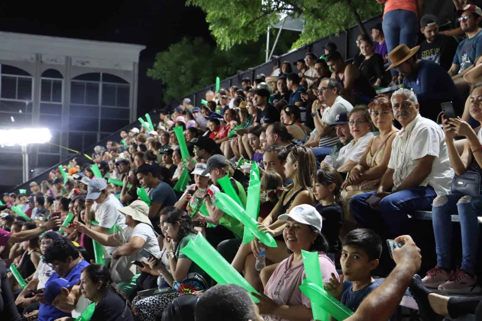 Gran final de la Copa Mundial de Tiro con Arco