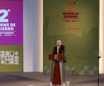 Buscará gobernador Durazo ampliación a 8 meses de la tarifa 1F para Sonora