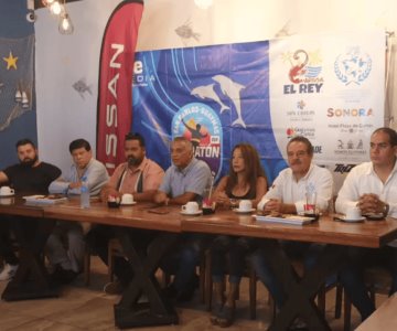 Maratón San Carlos-Guaymas: evento con mayor potencial y longevo de Sonora