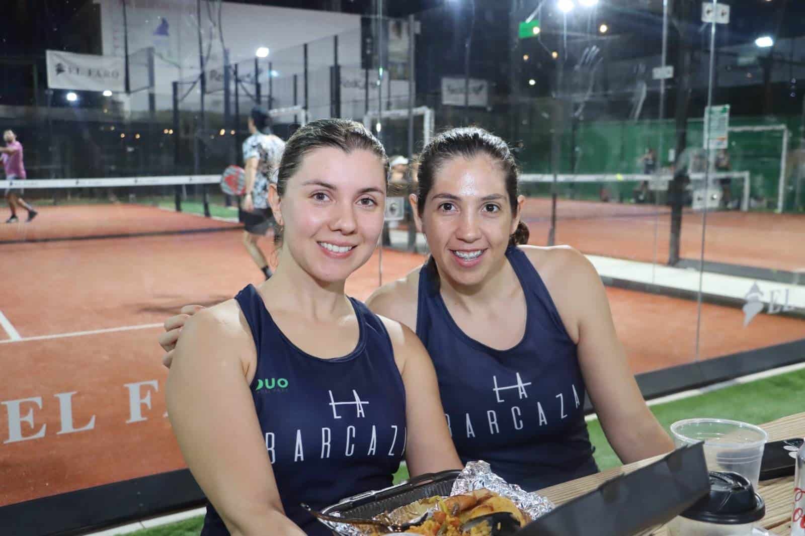 Tercera Jornada de la Copa EXPRESO & DUO Padel 