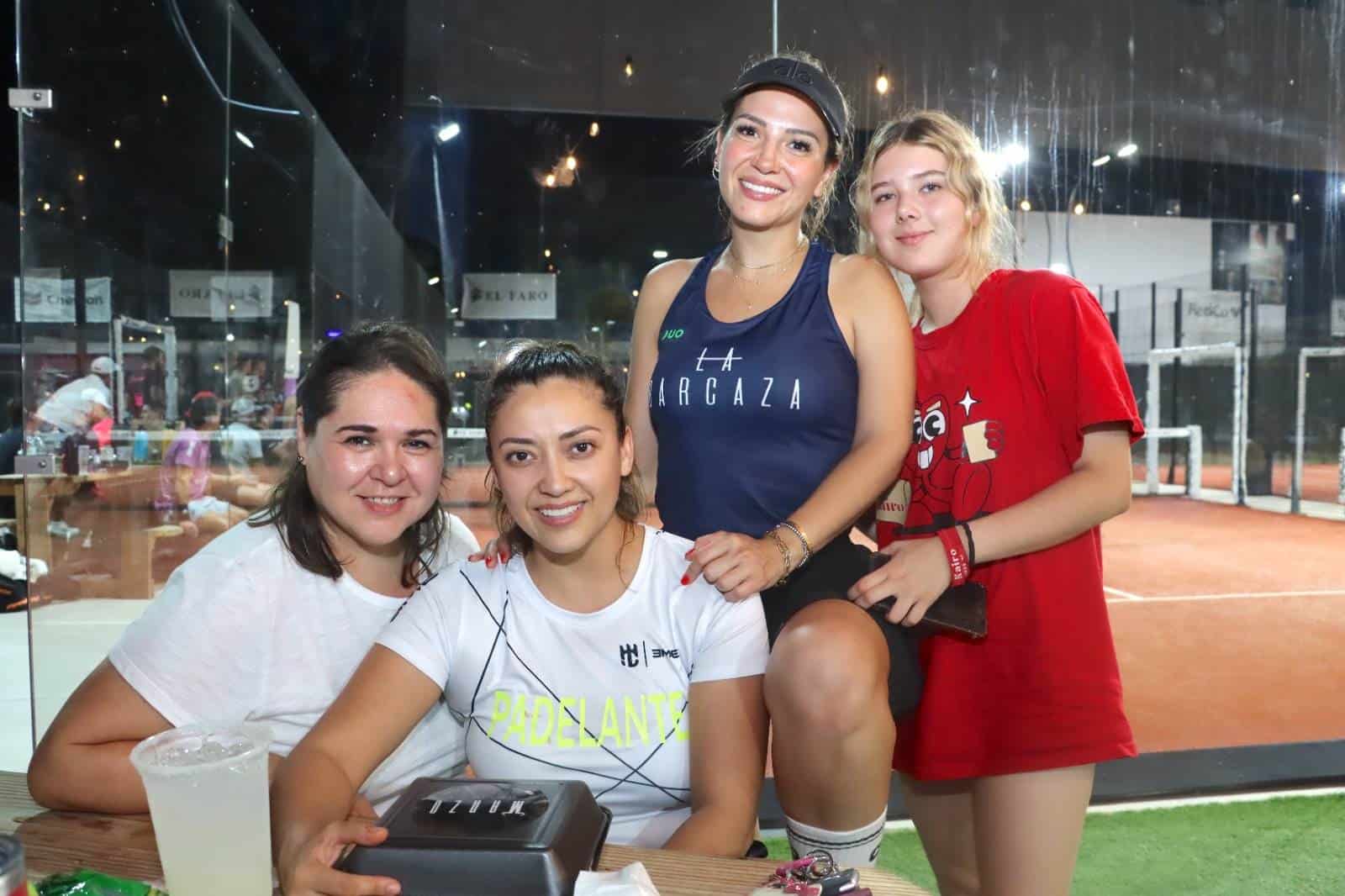 Tercera Jornada de la Copa EXPRESO & DUO Padel 