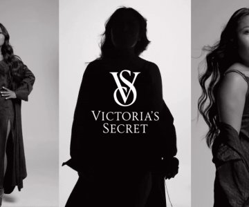 Yalitza Aparicio será un Ángel de Victorias Secret