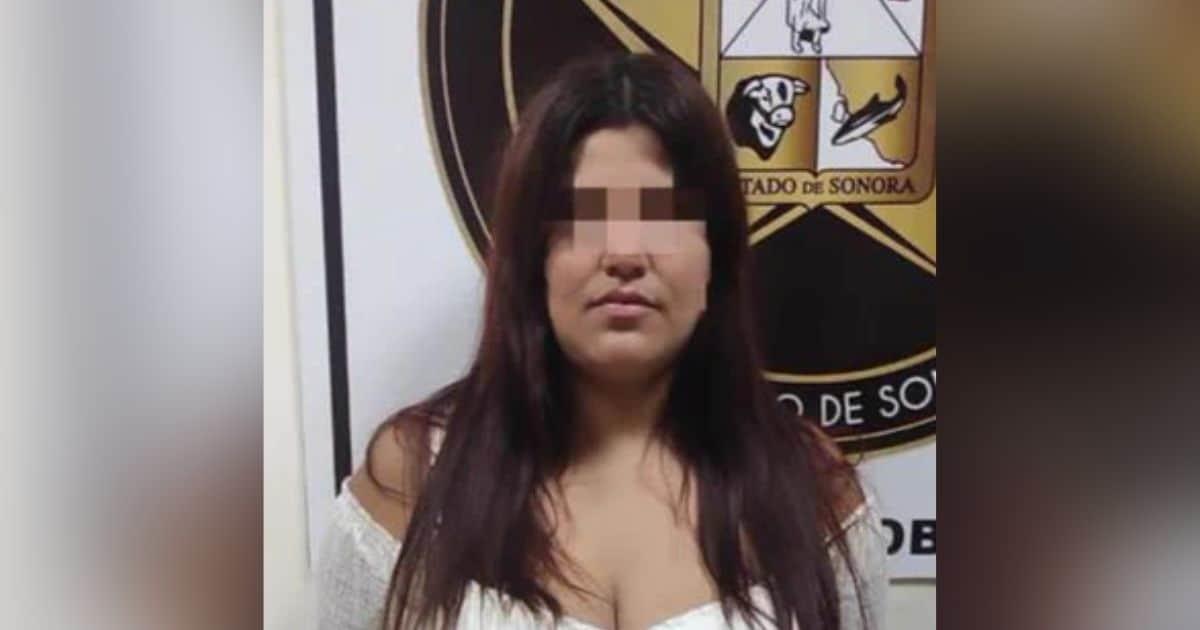 Detienen a mujer en Ciudad Obregón por fraude; estafó a más de 50 personas