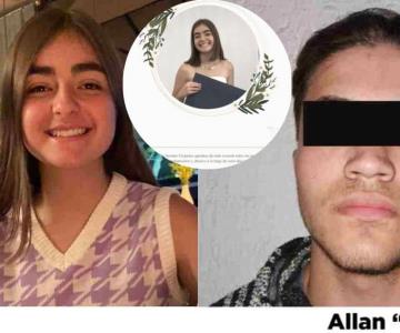 Cae presunto feminicida de Ana María; lo trasladan al penal de Barrientos