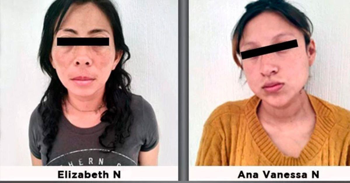 Sentencian a dos mujeres por prostitución de una menor en Edomex