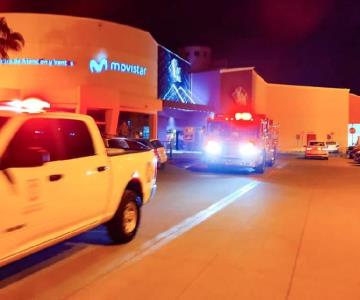 Reportan explosión dentro de casino y resultó ser una falsa alarma