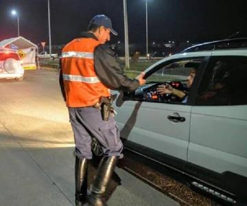 Comercio nocturno afectado por Puntos de Revisión: Canaco-ServyTur