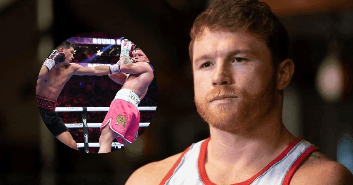 Canelo Álvarez se arrepiente de enfrentar a Bivol: No debí haber peleado