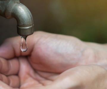 Agua de Hermosillo llama a la ciudadanía a cuidar el vital líquido ante escasez