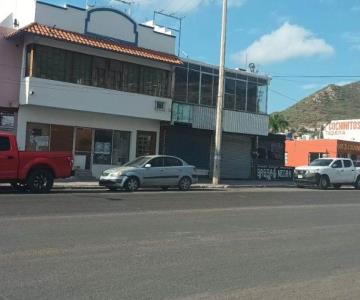 Comerciantes piden vigilancia en comercios índice delictivo en Guaymas