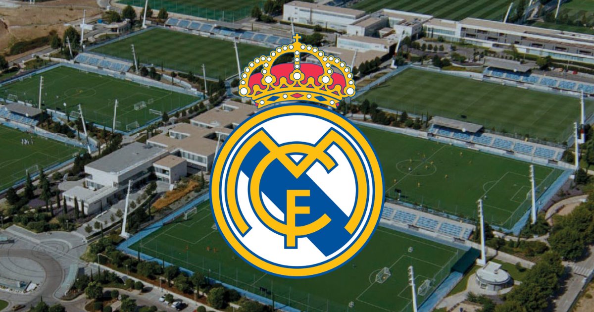 Imputan a jugadores del Real Madrid por difundir video sexual de menor