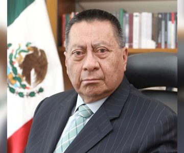 Fallece Juan Ramos López, fiscal especializado de la FGR
