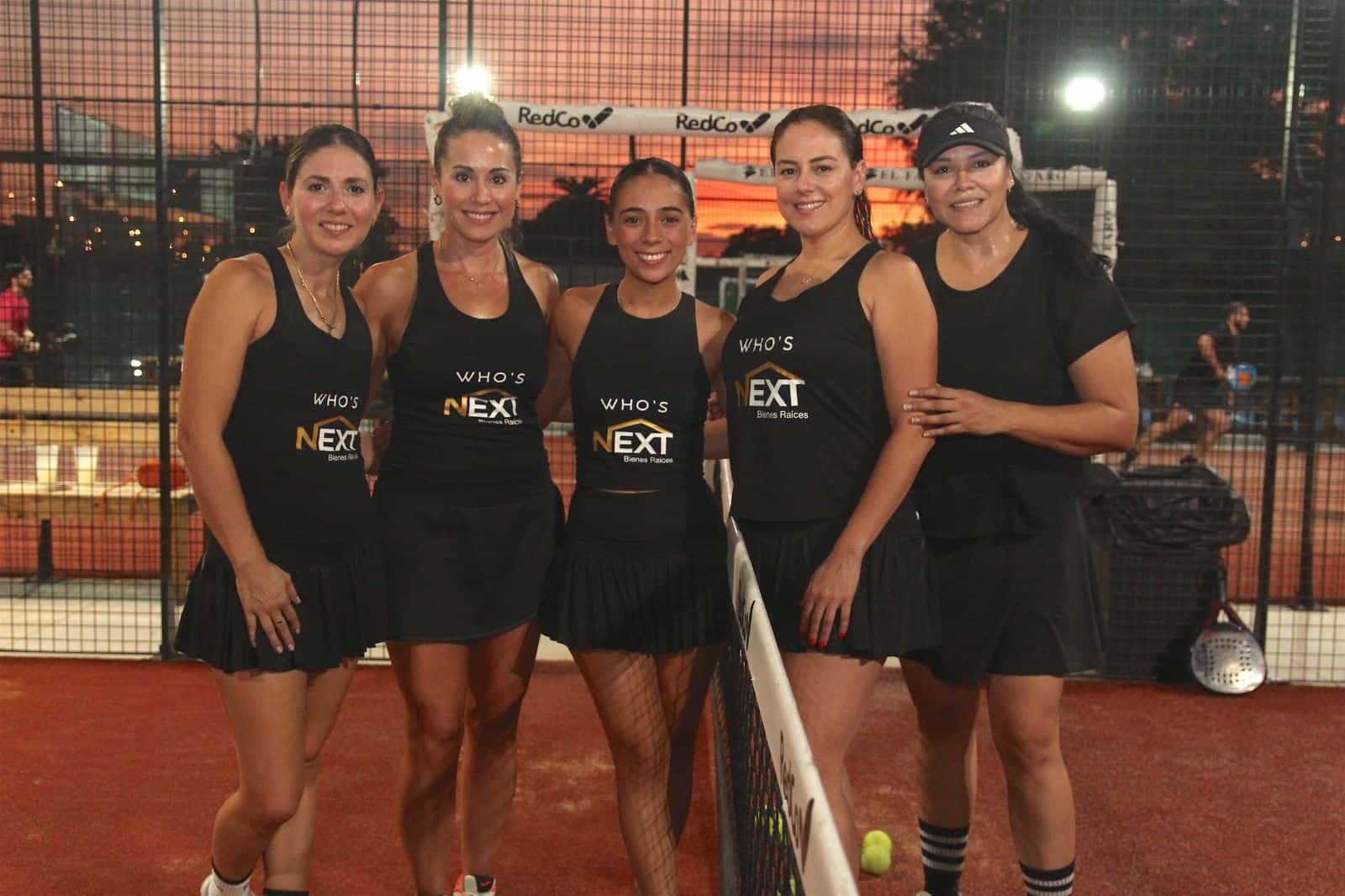 Cuarta Jornada de la Copa EXPRESO & DUO Padel Park