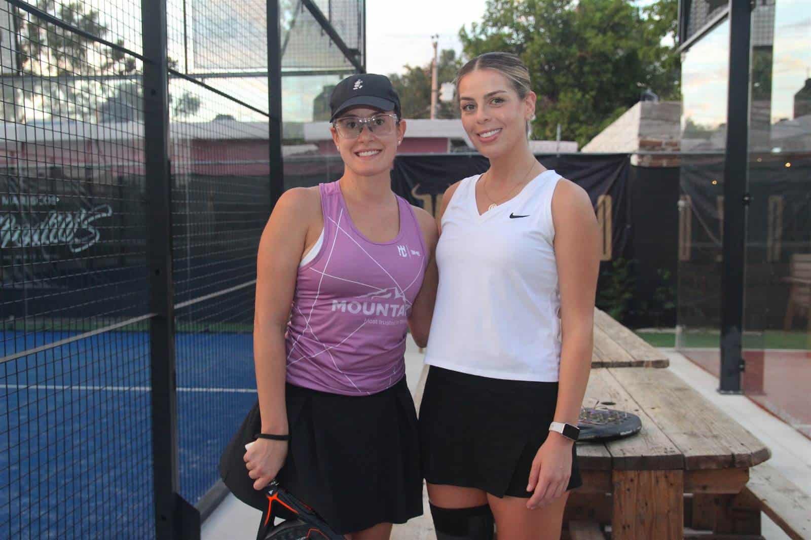 Cuarta Jornada de la Copa EXPRESO & DUO Padel Park