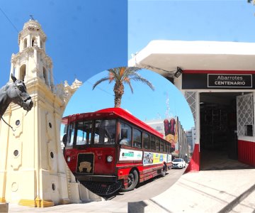 Centenario: una colonia de mucha historia en Hermosillo