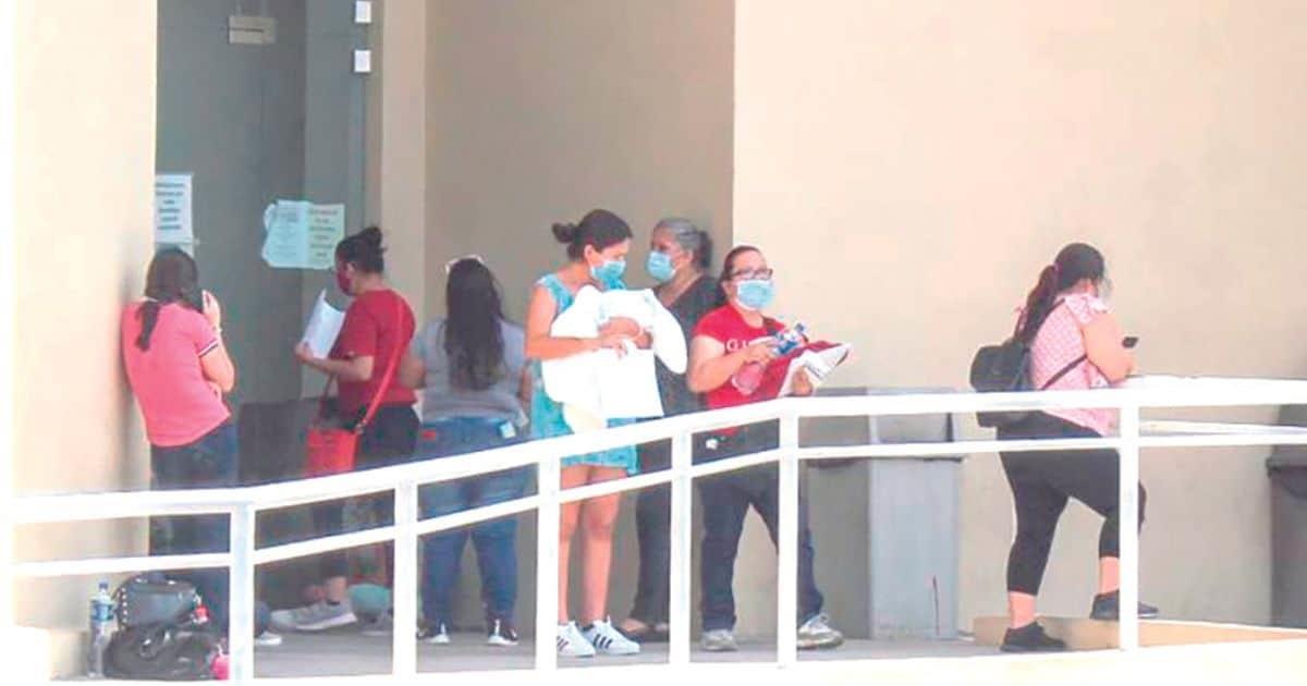 Aumentan embarazo en adolescentes en Sonora