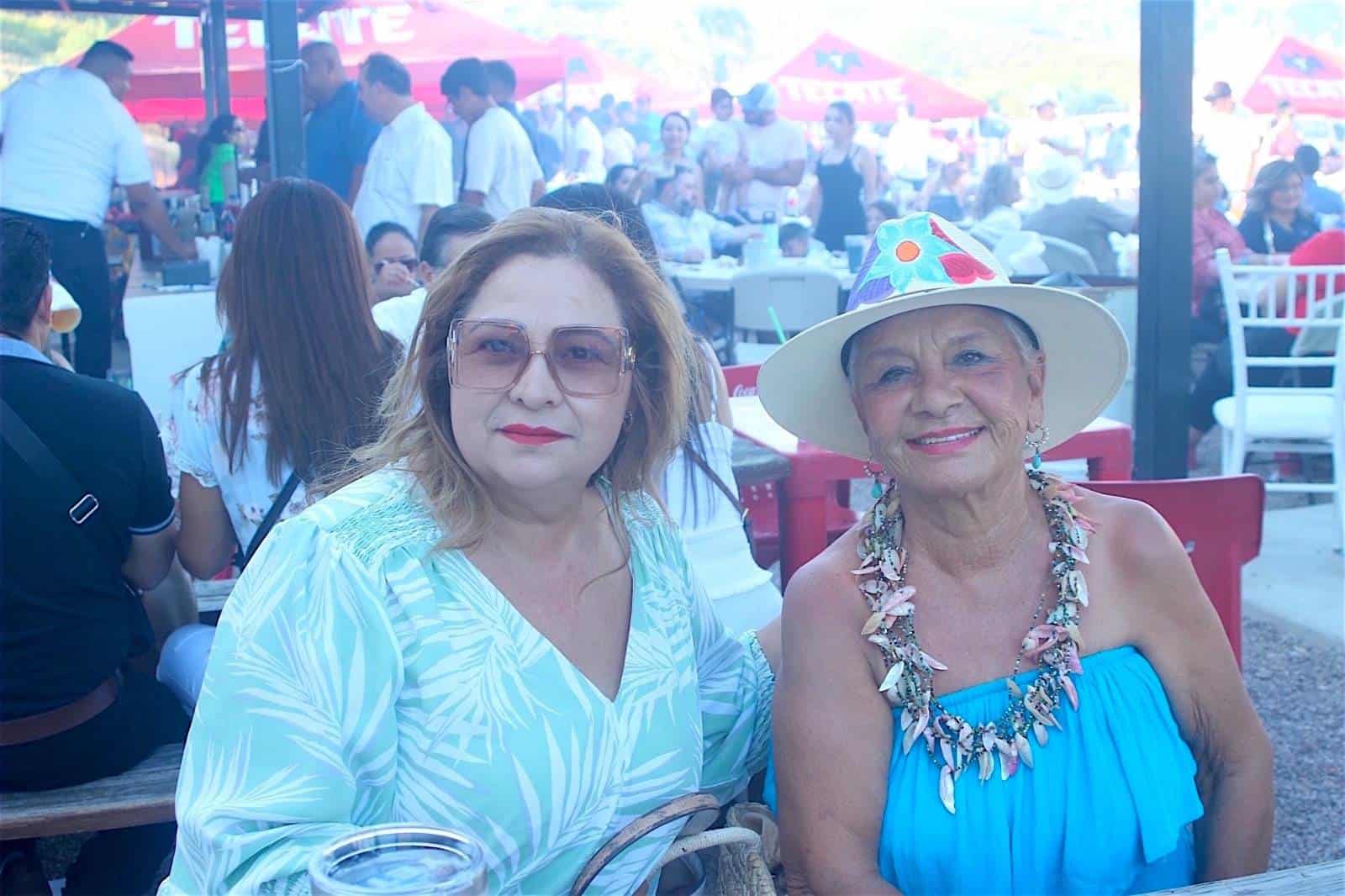 Festival de Parrilla y Bacanora