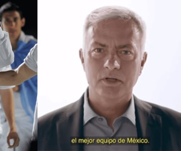 ¿Mourinho a México? Su enigmático mensaje en sus redes sociales