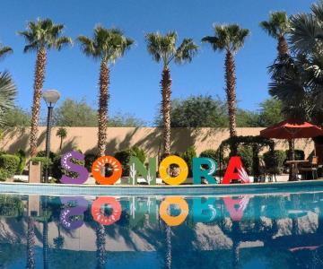 Repunta afluencia turística en Sonora