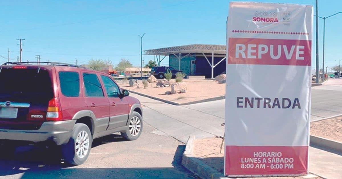 Se han regularizado 2 mil 98 vehículos seriados con letra en Sonora: C5i