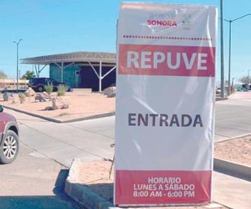 Se han regularizado 2 mil 98 vehículos seriados con letra en Sonora: C5i