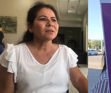 Madre de Alma Lourdes relata difícil proceso, a un mes de su asesinato