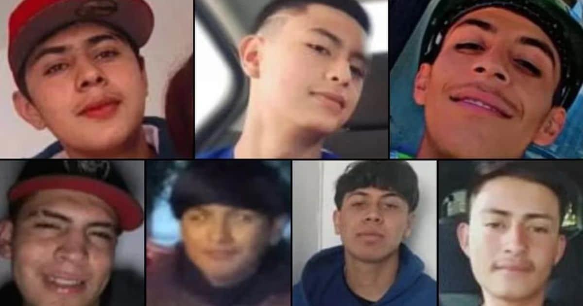 Hallan 6 cuerpos sin vida en Zacatecas; podrían ser de jóvenes secuestrados