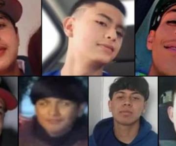 Hallan 6 cuerpos sin vida en Zacatecas; podrían ser de jóvenes secuestrados