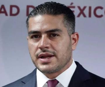 AMLO defiende a Omar García Harfuch sobre caso Ayotzinapa