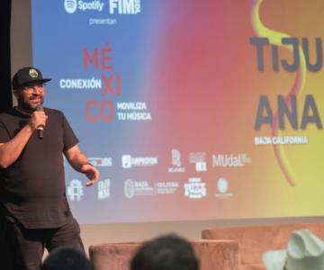 FIM GDL y Spotify México crean conexión musical