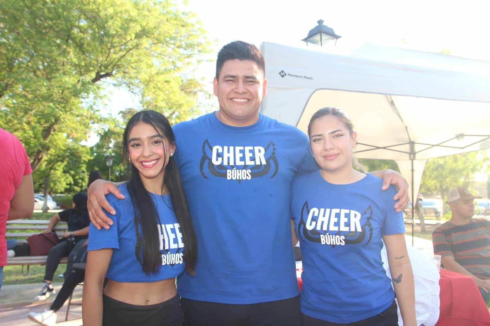 Celebran tercera edición de la Feria del Emprendimiento Universitario