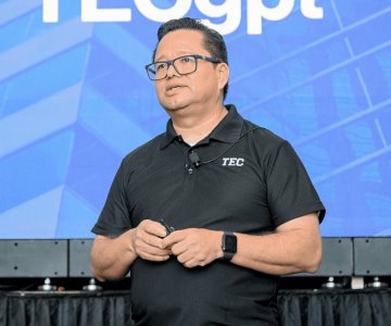 Tec de Monterrey presenta TECgpt, herramienta educativa basada en IA