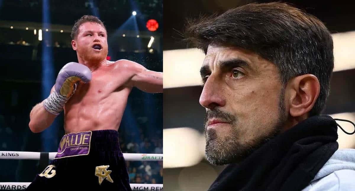 Paunovic pide a jugadores de Chivas tener mentalidad de Canelo Álvarez