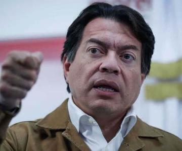 Marea Rosa fue un acto partidista, acusa Mario Delgado