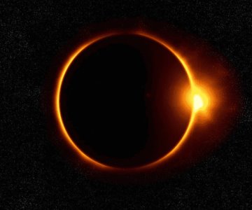 Este será el trayecto del Eclipse Solar del próximo 8 de abril 