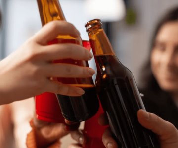 Aumenta consumo de alcohol en mujeres de Navojoa