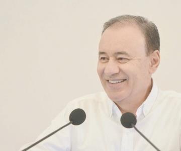 Sonora presume su atracción en eventos de talla mundial: Durazo