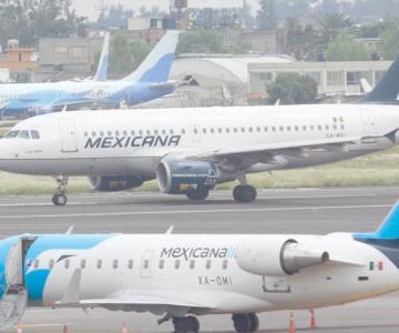 Guaymas, nuevo destino de Mexicana de Aviación