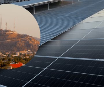 Nueva convocatoria de octubre para ganar paneles solares en Hermosillo