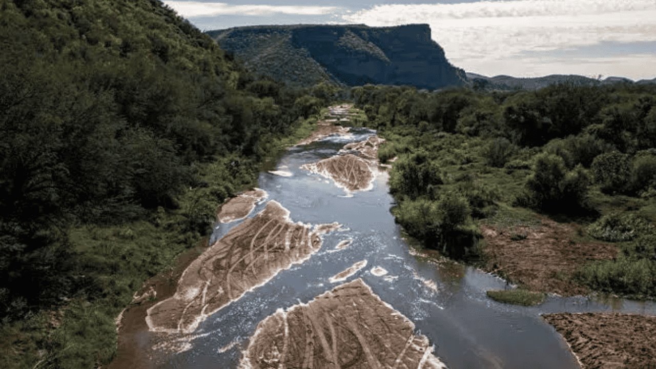 Plantas potabilizadoras del Río Sonora quedarían listas en noviembre: ADM
