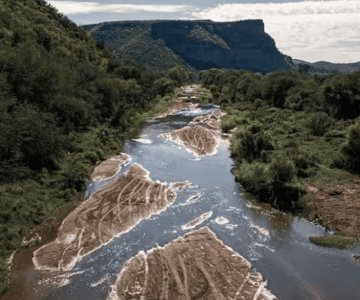 Plantas potabilizadoras del Río Sonora quedarían listas en noviembre: ADM