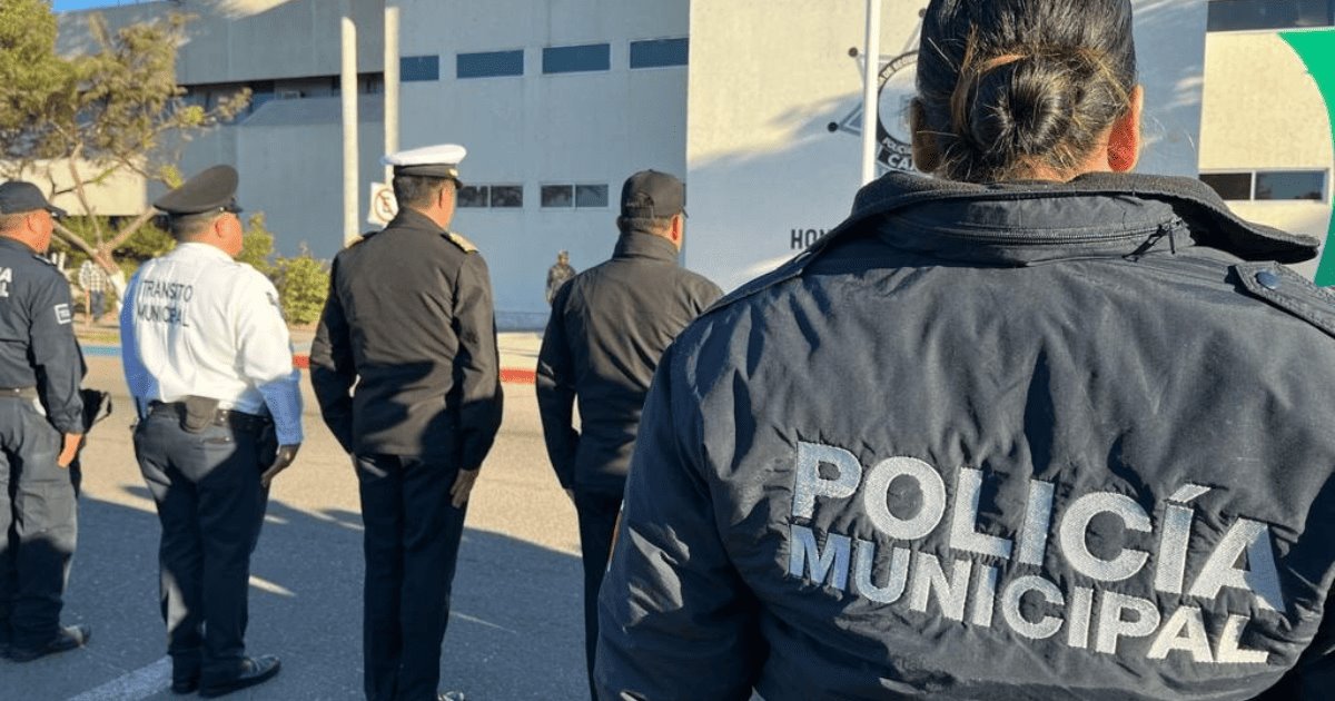 Cajeme: Policías se amparan para no ser despedidos tras reprobar examen C3