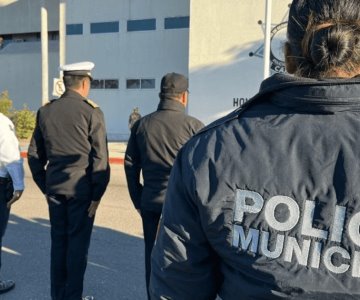 Cajeme: Policías se amparan para no ser despedidos tras reprobar examen C3