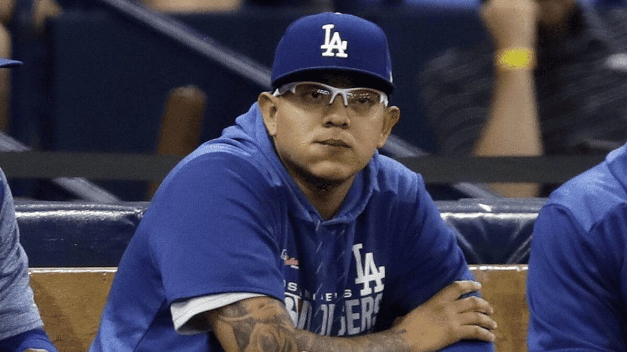 Urías no vuelve a los Dodgers para la postemporada, confirma Dave Roberts