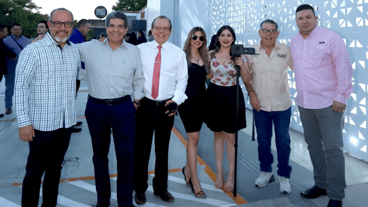 Reinauguran Clínica Swann en Hermosillo 