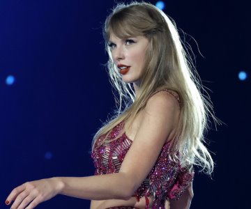 Encabeza Taylor Swift nominaciones a premios Billboard Music